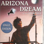 Arizona Dream – Johnny Depp – Jerry Lewis DVD-Komödie