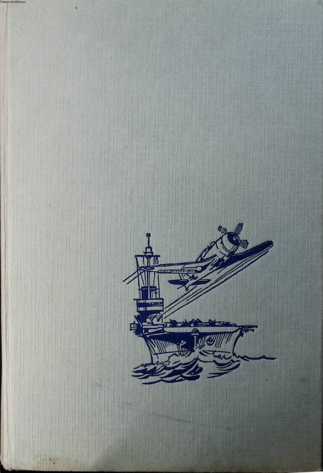 57 Abenteuer, Reisen und Schlachten auf See - Henri Dimpre - 1964 - Buch