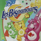 Les bisounours - DVD