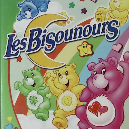 Les bisounours - DVD