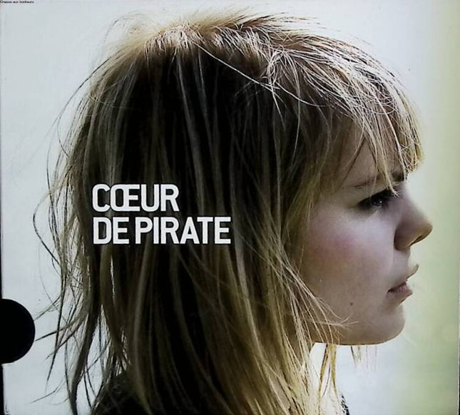 Coeur De Pirate - Coeur De Pirate - CD