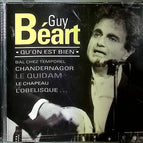 Qu'on est bien - Guy Béart - CD