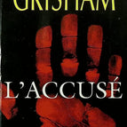 The Accused - John Grisham - 2009 - book