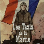 Les taxis de la marne - Jean Dutourd - 1969 - livre