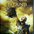 Le Choc des Titans - Liam Neeson - Ralph Fiennes DVD historique
