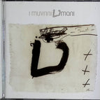 Umani - I Muvrini - CD