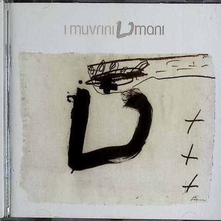 Umani - I Muvrini - CD