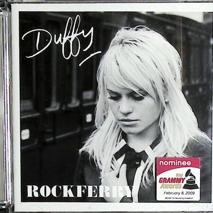 Rockferry - Duffy - CD
