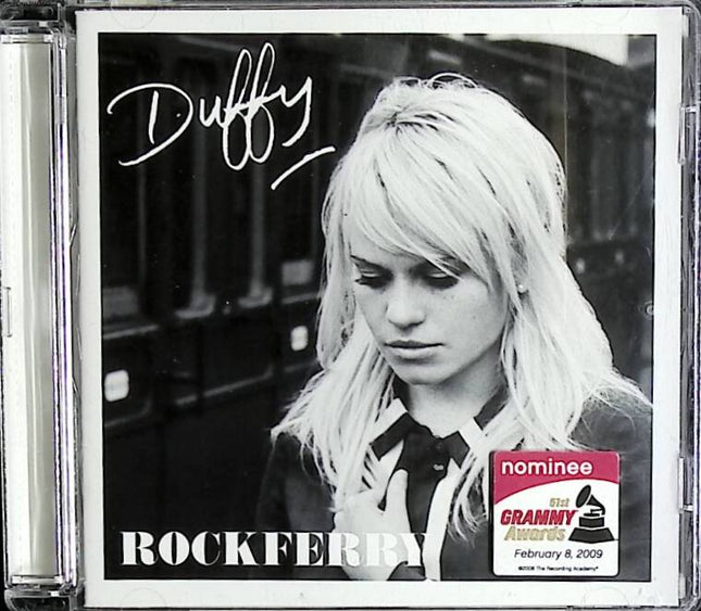 Rockferry - Duffy - CD