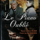 Le Piano oublié - Jacques Perrin - DVD NEUF Emotion