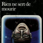 Es hat keinen Sinn zu sterben - James Hadley Chase - 1986 - Buch