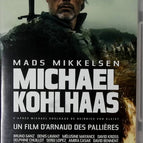 Michael Kohlhaas - Mads Mikkelsen - DVD historique