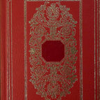 Die großen historischen Romane Band 6 Isabel De Bavière – Alexandre Dumas – 1973 – Buch