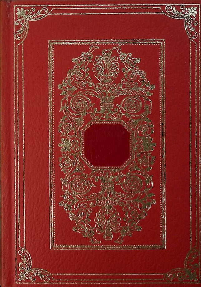 The Great Historical Novels Volume 6 Isabel De Bavière - Alexandre Dumas - 1973 - book