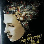 See You Up There - Nahuel Pérez Biscayart Albert Dupontel - NEW historical DVD