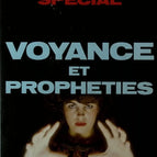 Clairvoyance and Prophecies - Historia Special No. 397 bis - 1979 - Book