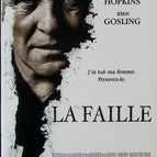 The Rift - Anthony Hopkins - Ryan Gosling, thriller DVD