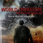 World Invasion - Battle Los Angeles - Aaron Eckhart - Michelle Rodriguez DVD Action SF