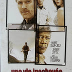 An Unfinished Life - Robert Redford, Jennifer Lopez, Morgan Freeman - Drama DVD