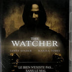 The Watcher – James Spader – Keanu Reeves DVD-Thriller