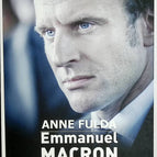 Emmanuel Macron, so ein perfekter junger Mann - Anne Fulda - 2017 - Buch
