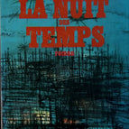 La nuit des temps - René Barjavel - 1968 - livre