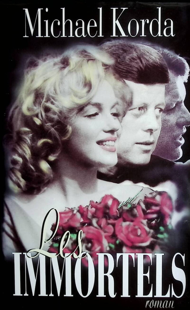 Die Unsterblichen – Korda Michael – 1994 – Buch