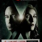 X-Files la saison événement 3 dvd - David Duchovny - DVD NEUF