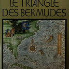 The Bermuda Triangle - Charles Berlitz - 1977 - book