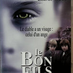 Le Bon Fils - Macaulay Culkin - Elijah Wood DVD thriller