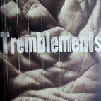 Tremblements - Joël Godman - 2010 - livre