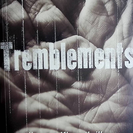 Tremblements - Joël Godman - 2010 - livre