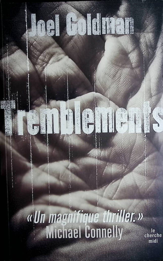 Tremors - Joël Godman - 2010 - Buch