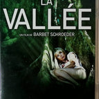 La Vallée - Bulle Ogier - DVD VOSTFR drame