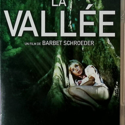 La Vallée - Bulle Ogier - DVD VOSTFR drame