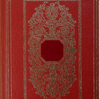 Die großen historischen Romane Band 5 Isabel De Bavière – Alexandre Dumas – 1973 – Buch