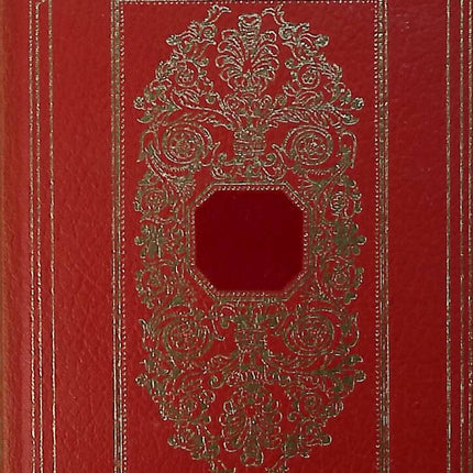 Die großen historischen Romane Band 5 Isabel De Bavière – Alexandre Dumas – 1973 – Buch