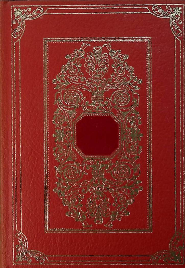 The Great Historical Novels Volume 3 Ivan the Terrible - Count Alexis Tolstoy - 1968 - book
