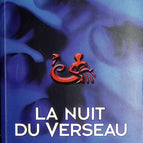 Die Nacht des Wassermanns - Laurent Botti - 2000 - Buch