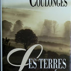 Les terres gelées - COULONGES Georges - 1993 - livre