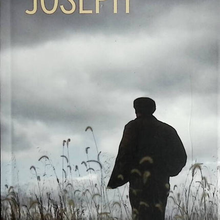Joseph - Marie-Hélène Lafon - 2014 - livre