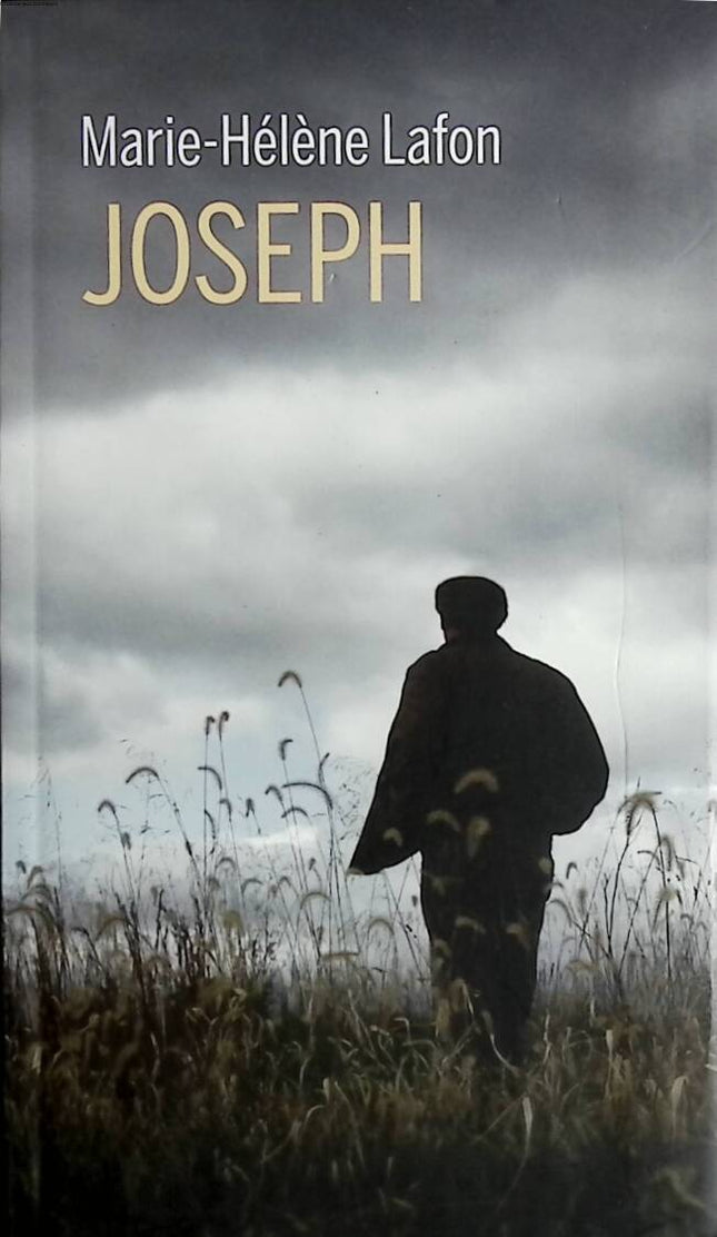 Joseph - Marie-Hélène Lafon - 2014 - Buch
