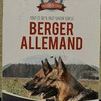 DVD Alles, was Sie über den Deutschen Schäferhund wissen müssen NEUE DVD