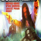 Bullet Head DVD - Action