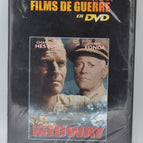 La bataille de Midway - Henry Fonda - DVD NEUF