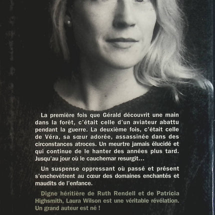 Mon meilleur ami - Laura Wilson - Livre