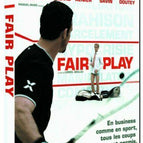 DVD Fair Play – Benoit Magimel – Marion Cotillard – Thriller