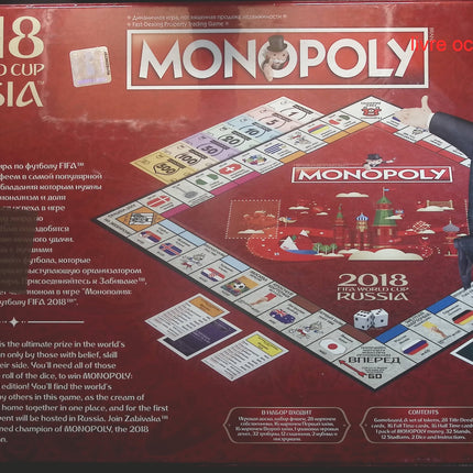 7 Wonders - Brettspiel