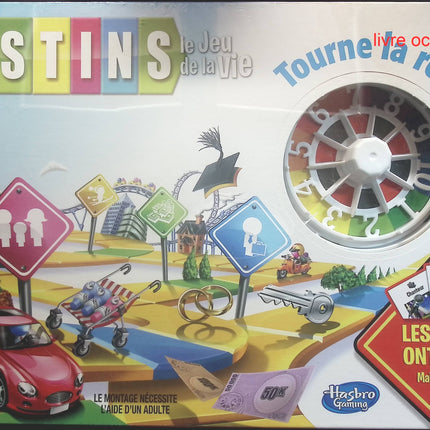 7 Wonders - Brettspiel