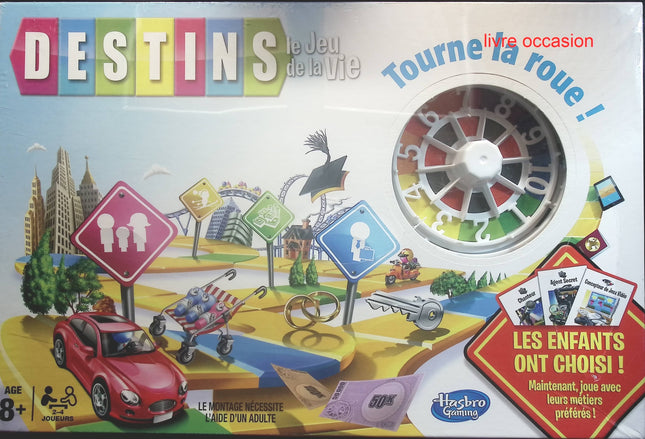 7 Wonders - Brettspiel